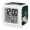 Green, White, Black, variant on Nautical Sailing Boat Digital Alarm Clock for Bedrooms, Smart LED Alarm Clock with 7 Color Changing Night Light, Blue Coastal Ocean Sea Waves Silent Wake Up Clocks for Sleep Study Cooking 3.2"x3.2"