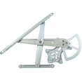 thumbnail image 4 of Window Regulator For 2011-2020 Toyota Sienna Front, Left Driver Power, 4 of 5