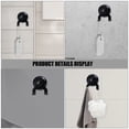 thumbnail image 5 of Yueyihe Vacuum Cup Hook Home Hooks Stainless Steel 201 Kitchen Hanger Decorative Pcs, 5 of 6