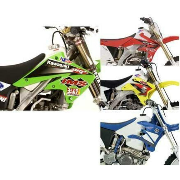 IMS 115526-N2 Large Capacity Gas Tank