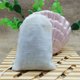 thumbnail image 2 of Organic and Reusable 50 Pack Cotton Tea Filter Bags for Eco Friendly Infusions, 2 of 10