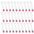 thumbnail image 1 of Lip Gloss Tube Packaging 50Pcs Clear Plastic Containers For Women Daily Use Travel Storage Leak Proof, 1 of 5