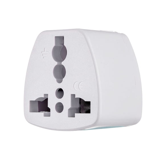 Europe to USA UK Charger Power Plug Adapter Converter Wall Plug for Home Travel Belongs to Adapter Category