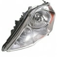 thumbnail image 3 of For Honda CR-V Headlight 2007 08 09 10 2011 Driver Side CAPA Certified HO2502129 | 33151-SWA-A01, 3 of 4