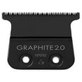 thumbnail image 1 of BaBylissPRO Barberology Lame de Rechange en Graphite à Dents Profondes, 1 Unité, 1 of 7
