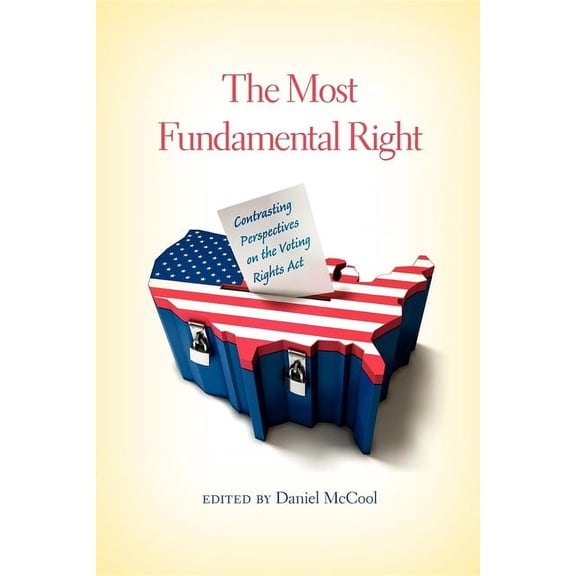 The Most Fundamental Right, (Paperback)