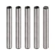 thumbnail image 1 of M4 Interna Rosca Espiga Pasador 5uds 6x45mm Chaflanado Plano Carbono Acero Cilíndrico Pasador Cama Estantería Metal Dispositivos Industriales Pasadores, 1 of 5