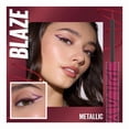 thumbnail image 4 of Delineador Líquido Maybelline Tattoo Liner Play Fire It Burgundy 2.1 gr, 4 of 6