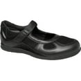 thumbnail image 1 of Women's Drew Delite Mary Jane Black Calf/Stretch 10.5 N, 1 of 2