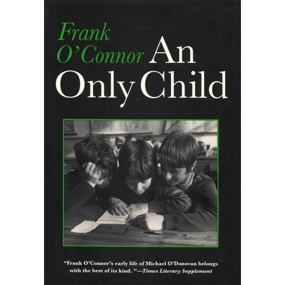 Irish Studies Only Child, (Paperback)