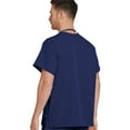 thumbnail image 5 of Jockey Unisex Classic Unisex One Pocket Stretch Scrub Top, 5 of 10