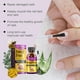 thumbnail image 3 of Foot Care Removal Repair Gel No Irritate Skin Nail Repair Cleansing Liquid for Repairing Onychomycosis, 3 of 5
