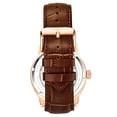 thumbnail image 2 of Reloj Stuhrling Hombre Dualtime 3917.3, Automático 43mm, 2 of 4