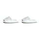 thumbnail image 2 of Zapatillas de hotel desechables Minnieouse 10 pares Coral Talla única Blanco, 2 of 6