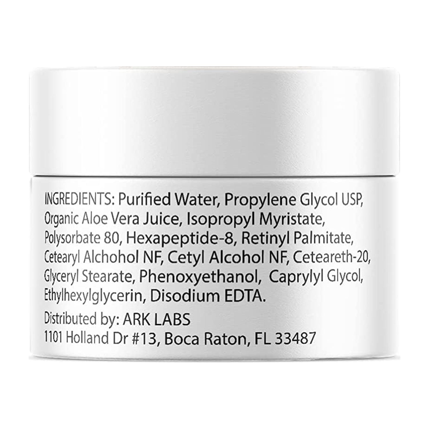 (1 Pack) 7V Skin - Ageless Moisturizer Cream - Hydration and Deep Conditioning - 2.5 oz