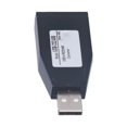 thumbnail image 4 of Conector USB a RS485 / RS232 ABS Mini 25x11x 54in Convertidor de datos de comunicación en serie compatible para 7/8/9/10/OS X 86 para PLC para caja registradora ANGGREK Otros, 4 of 8