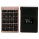 thumbnail image 5 of BT304 TECLADOS NUMÉRICOS INALÁMBRICOS DE 22 TECLAS, TECLADO NUMÉRICO 5.0, TECLADO NUMÉRICO PARA ORDENADOR DESCRITORIO PERSONAL PORTÁL, 5 of 7
