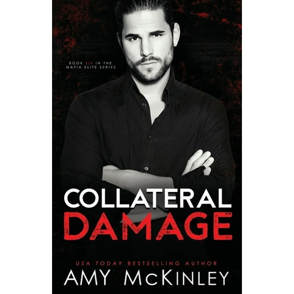 Collateral Damage, (Paperback)