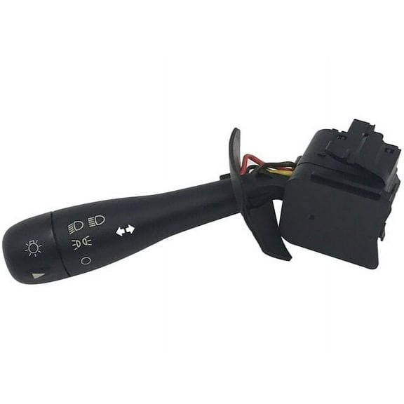 Combination Switch - Compatible with 2001 Saturn L300 3.0L V6