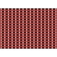 thumbnail image 1 of Ahgly Company Machine Washable Indoor Rectangle Transitional Dark Red Area Rugs, 2' x 3', 1 of 7