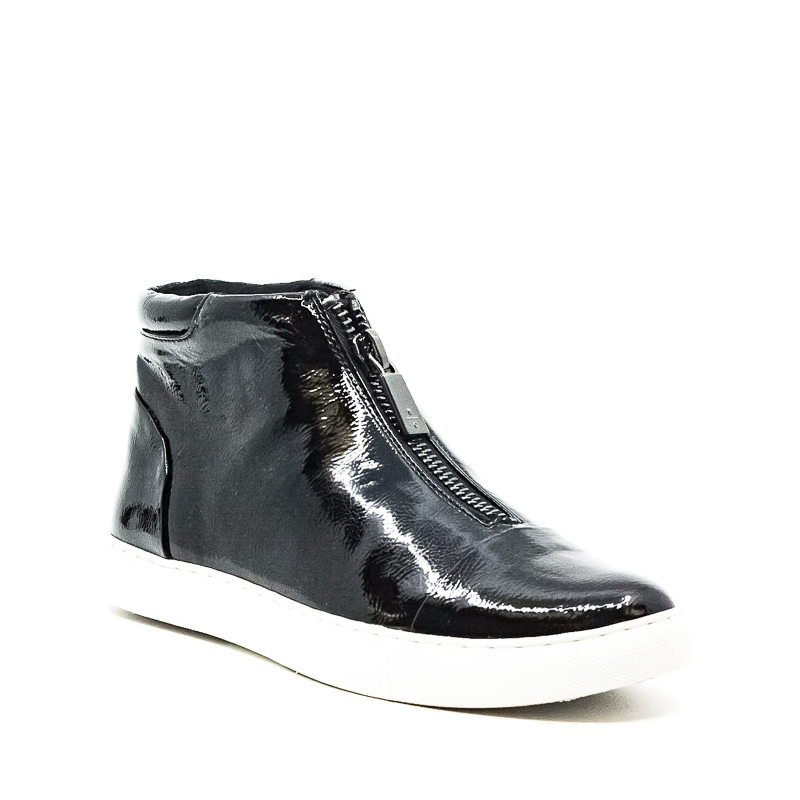 Kenneth Cole | Kayla Zip Sneakers 