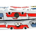 thumbnail image 6 of Camco Life is Better at The Campsite Canvas Tote Bag with Magnetic Closure and Zippered Interior Pocket - Reusable Grocery Bag, Beach Bag - Retro RV (53203), 6 of 10