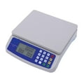 thumbnail image 1 of 30KG / 1G Precision Digital Scale, Electronic Balance Weight Scale, Plastic Weight Scale Accuracy Weight Balance Scales ,Easy Reading, 1 of 6