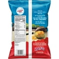 thumbnail image 2 of Ruffles Cheddar & Sour Cream Flavor Potato Snack Chips, Party Size, 13 Ounce Bag, 2 of 4
