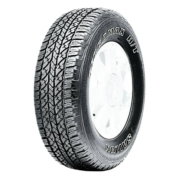 Llanta SAILUN Terramax HT 245/70R17 110T