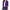Purple, variant on Simua Women's Casual Lightweight Open Front Cardigans Soft Draped Ruffles 3/4 Sleeve Cardigan