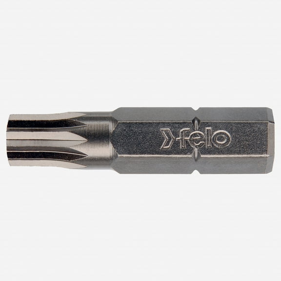 Felo Industrial XZN Bit, M12 x 35 mm - 5/16" Drive