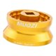 thumbnail image 4 of Herramienta de extracción de BB de bicicleta Herramienta de pedalier Pieza de reparación Accesorios de bicicleta Estable Agujero cuadrado dorado, 4 of 9