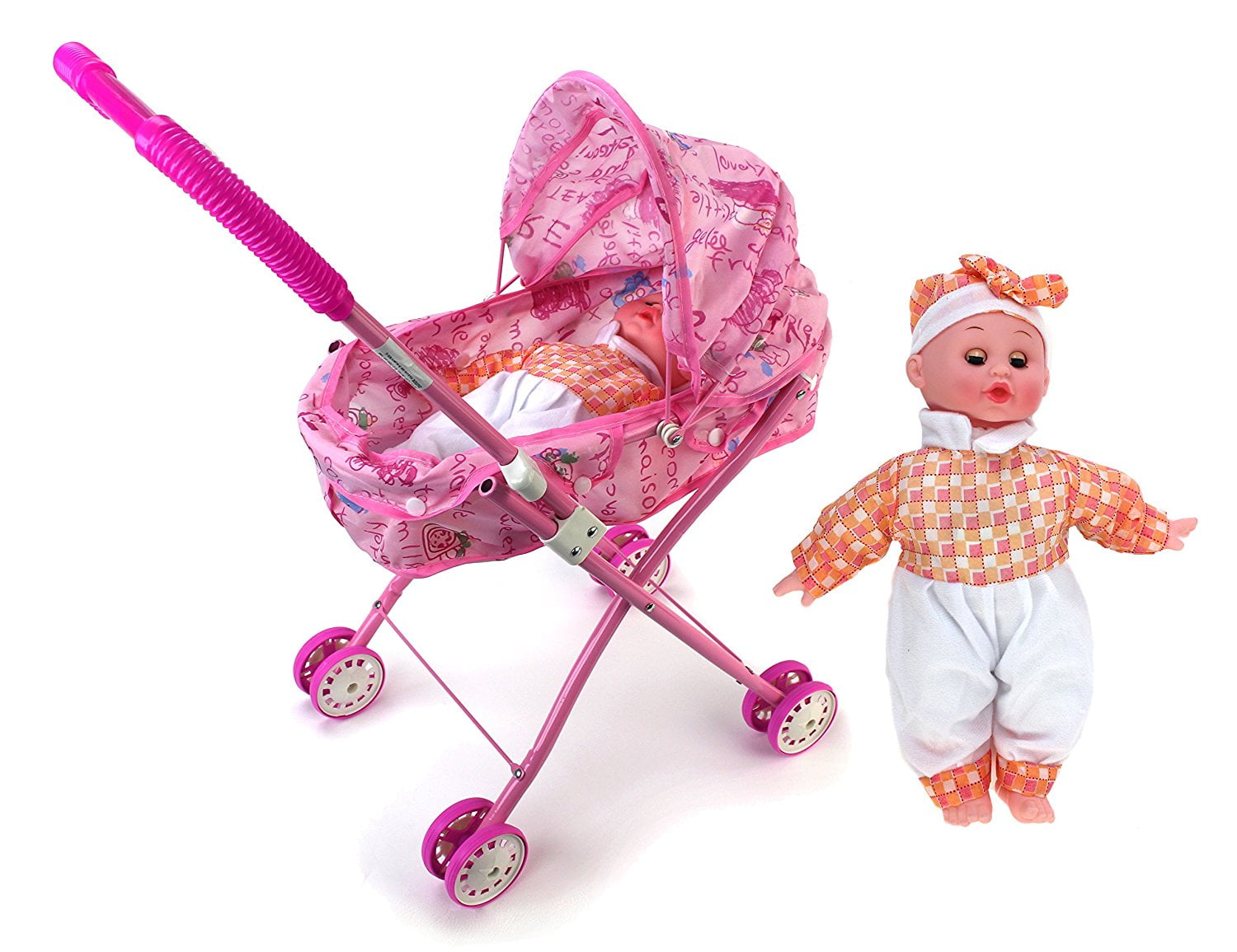 newborn baby toys walmart