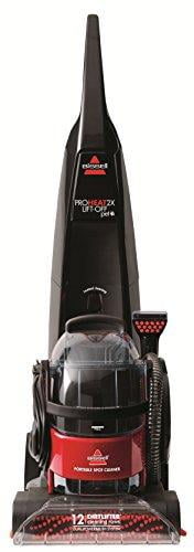 BISSELL Deep Cleaner Pro Heat 2X Lift 