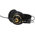 thumbnail image 5 of Auriculares AKG, Dorados, Talla única (K240STUDIO), 5 of 5