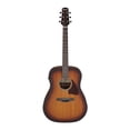 thumbnail image 1 of Guitarra Acústica Eléctrica Ibanez AAD54E Caoba Sunburst, 1 of 9
