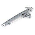 thumbnail image 1 of 1 x Front Left Door Window Lift Regulator/Motor for Mitsubishi Montero 2000 - 2006-, 1 of 4