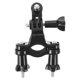 thumbnail image 5 of NUOLUX 1Jgo Montura Para Cámara Deportiva Para Soporte Manillar Fácil De Instalar Negro, 5 of 8