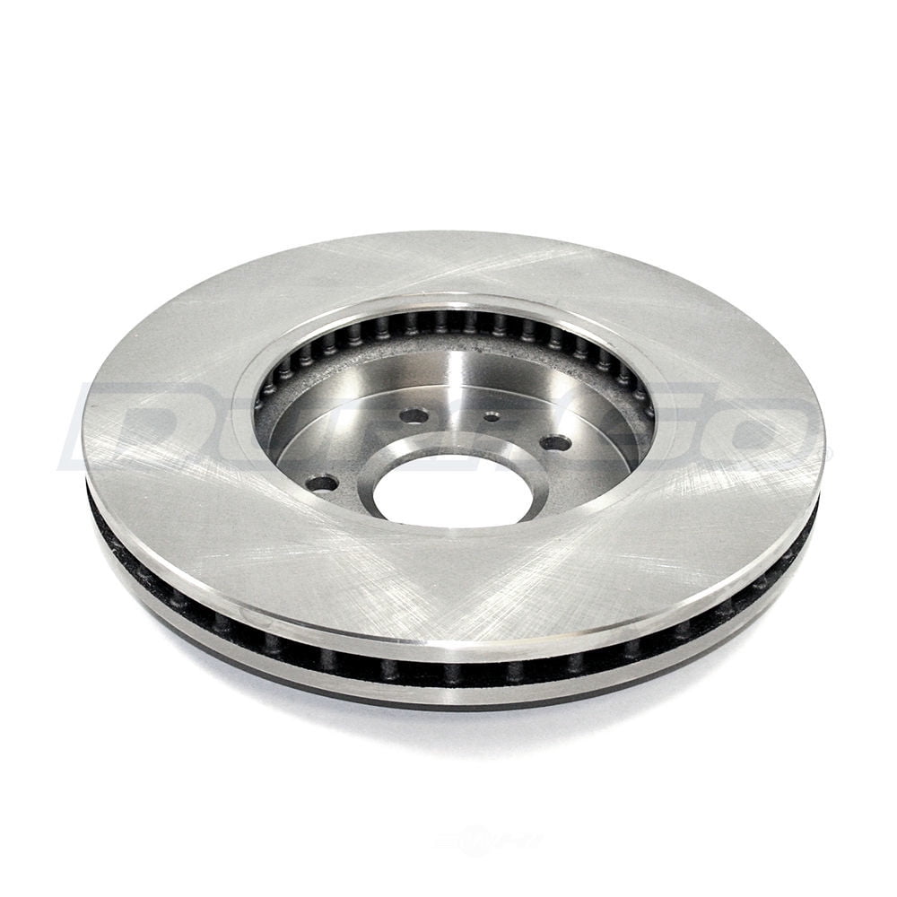 DuraGo Disc Brake Rotor BR900822