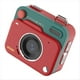 thumbnail image 1 of Cámara Digital Compacta Retro HD CCD Mini para Fotografía Al Aire Libre, Viajes, Videocámara, Regalo de Cumpleaños para Niños., 1 of 6