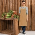 thumbnail image 2 of Premier Colours Bib Apron / Workwear, 2 of 2