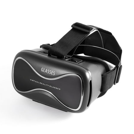 VRD3 Virtual Reality Glasses Helmet MY VR Box 3D Glasses Headset Cardboard