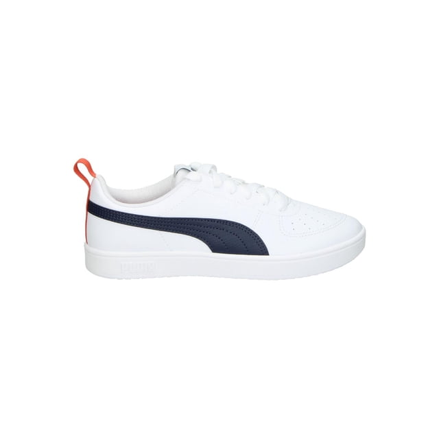 Tenis Puma Rickie Mujer Caminar Casual Ciudad Moderno Azul 24