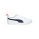 thumbnail image 1 of Tenis Puma Rickie Mujer Caminar Casual Ciudad Moderno azul 25 384311 09, 1 of 3