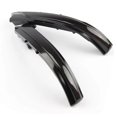 thumbnail image 3 of Luz LED dinámica Para espejo retrovisor lateral de coche shaofei K5 TF 2016-2021 color negro, 3 of 5