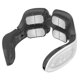 thumbnail image 2 of Fiudx Masajeador Cervical, 12 Modos de Masaje, 20 Intensidades Ajustables, 8 Cabezales Chapados En Oro, Carga Usb, Diseño Ligero y Portátil, Uso En Oficina y Hogar, Relajación para Personas Mayores,, 2 of 6