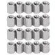 thumbnail image 5 of Tuerca de acoplamiento hexagonal, 20 piezas Tuerca de acoplamiento hexagonal Tuercas de acoplamiento hexagonal Diseño revolucionario, 5 of 8