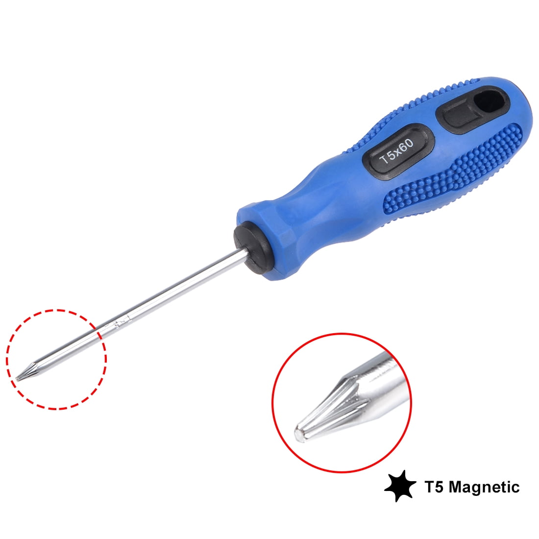 t5 torx screwdriver