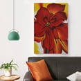 thumbnail image 4 of Georgia O'Keeffe Abstract Artist Poster Flowers Room Aesthetic Poster Print Art Wall Painting Canvas Posters Gifts Modern Bedroom Decor 16x24inch(40x60cm), 4 of 6