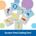 thumbnail image 4 of Learning Resources Botley the Coding Robot 2.0 -  Code Games for Boys and Girls, Ages 5+, 4 of 7